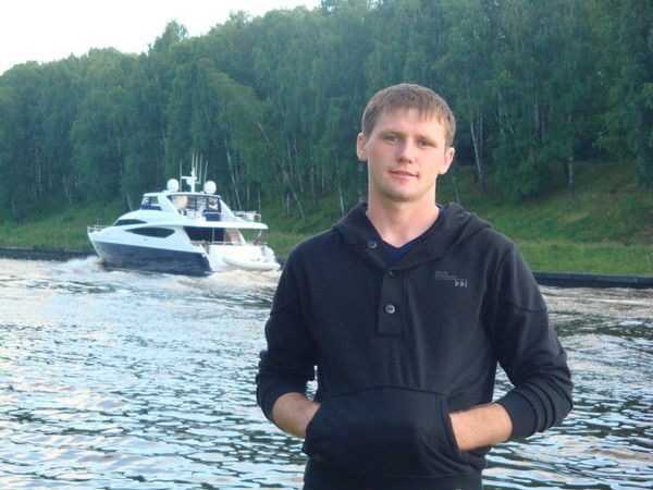 Дмитрий Сироижко