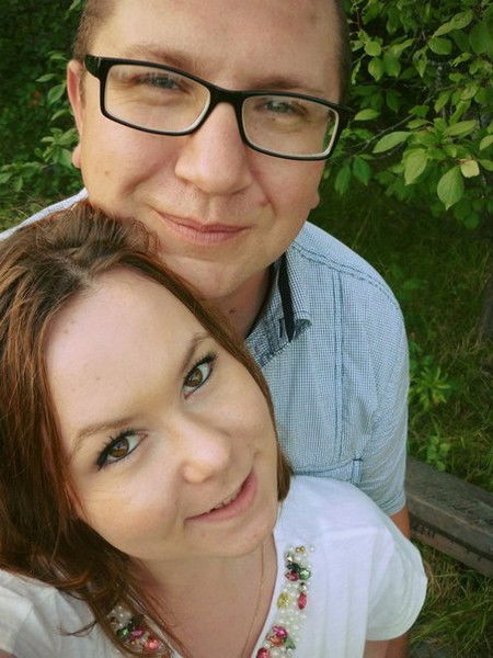 Валера Рябинин