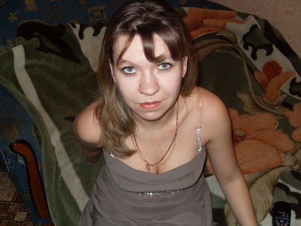 Юлия Левашова