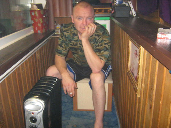 Александр Мухин