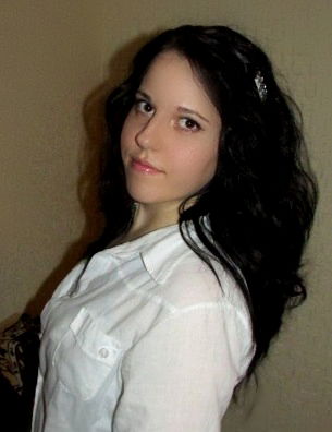 Марина Сидорова