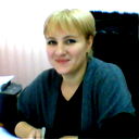 Наталья Никитина