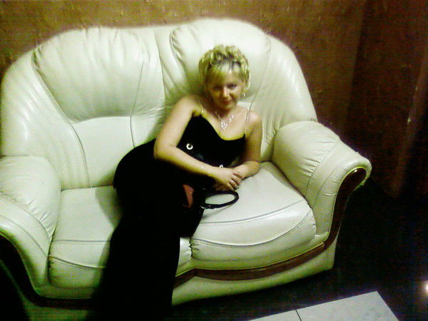 Людмила Макаревич