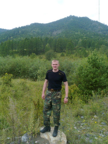 Олег Сафонов