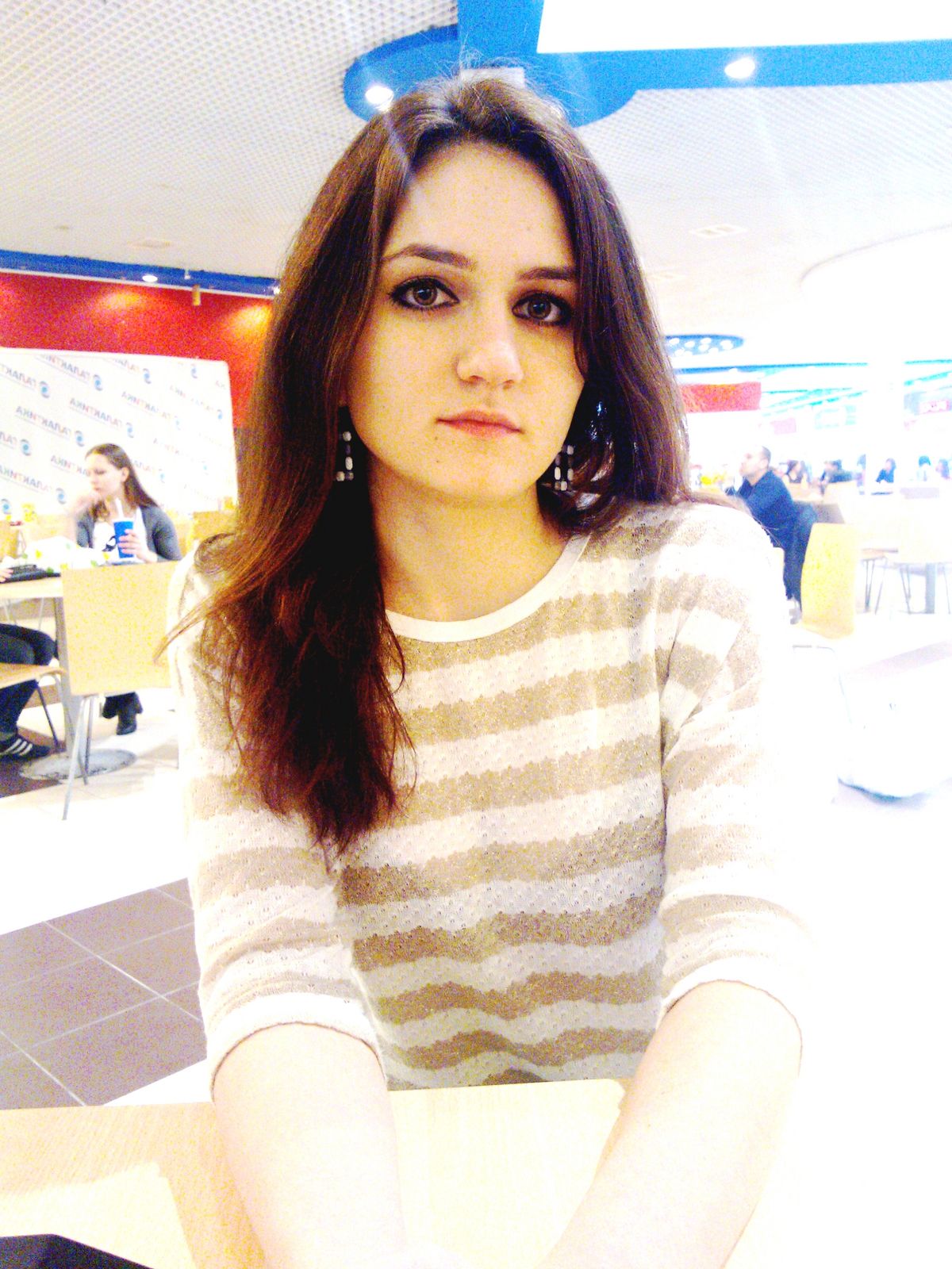 Анна Касьяненко