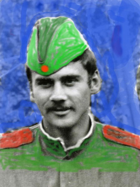 Валерий К