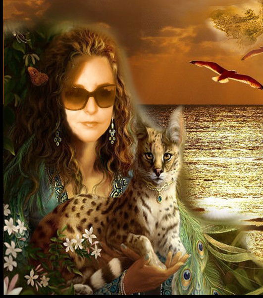 Людмила Крючкова