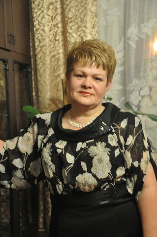 Света Белова