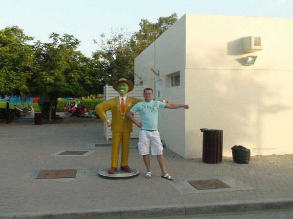 Ильдар Каипов