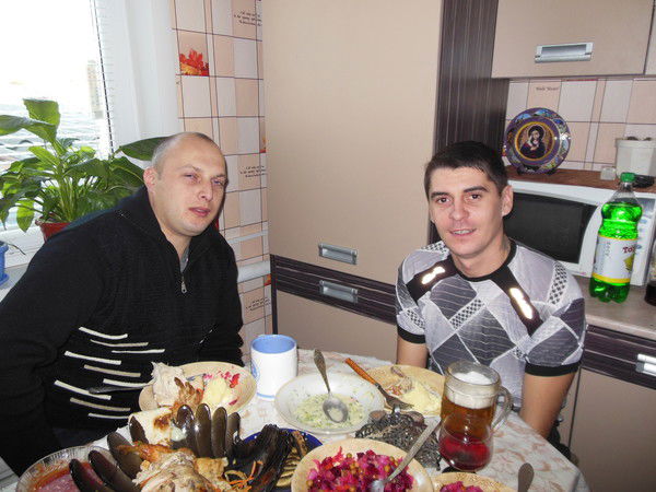 Анотолий Демченко