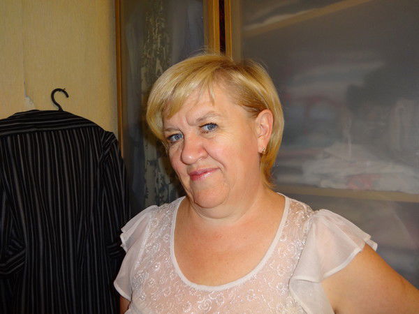 Наталья Кириллова