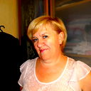 Наталья Кириллова