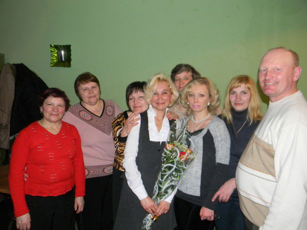 Культура Отдел