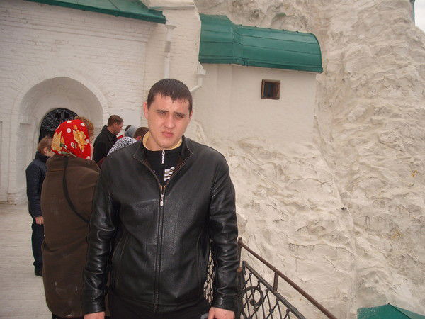 Сергей Шальков