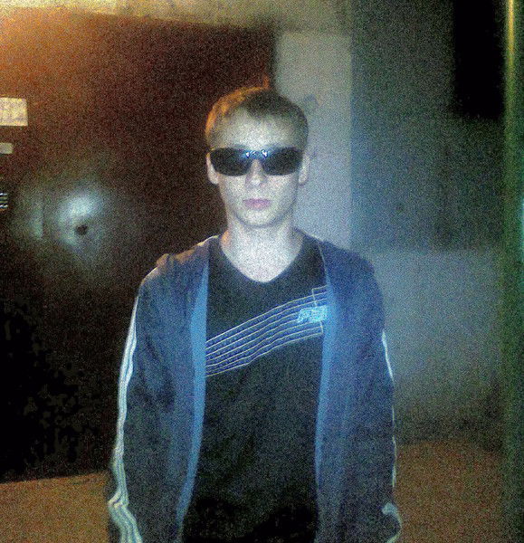 Сергей Марусин