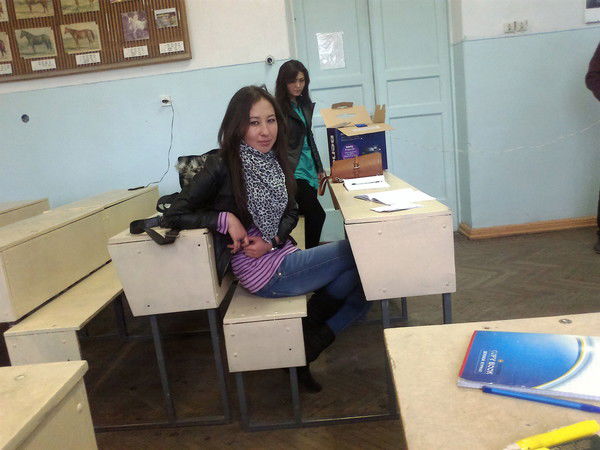 ~Gulnura~ ~Кokoeva~