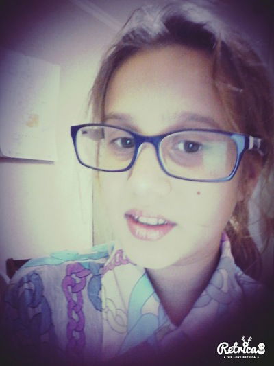 Александра Тиманова