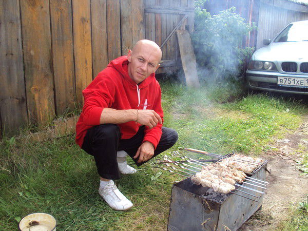 Сергей Пекний