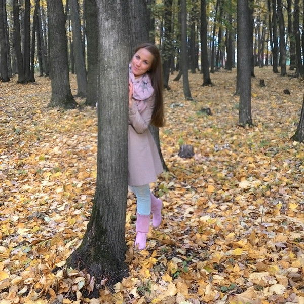 Глотова Анна