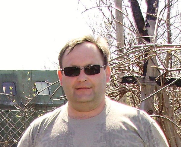 Максим Фёдоров