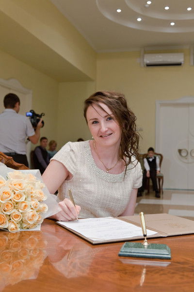 Диана Шарюкова