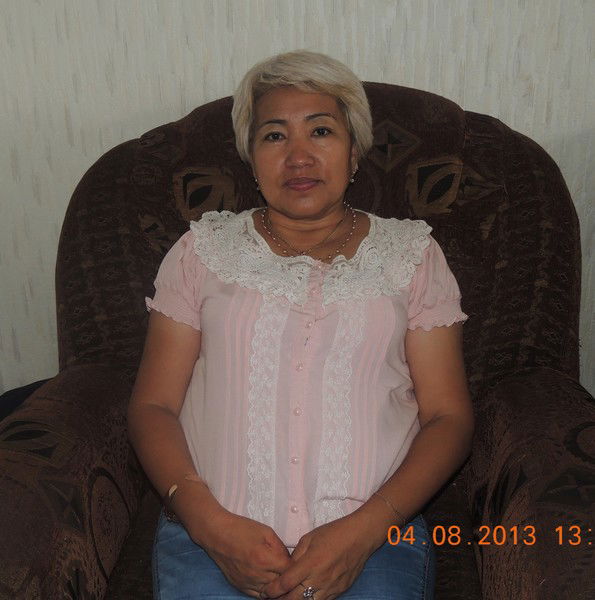 Ергуль Шельдебаева