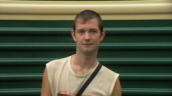 Алексей Шацкий