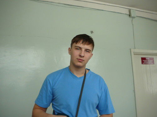 Искандер Хуснутдинов