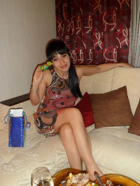 Елена Подбережская