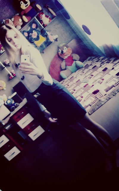 Карина Богданова