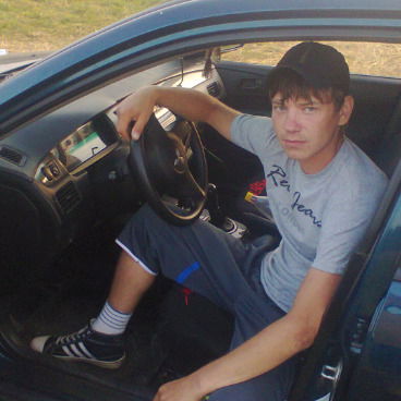 Мaксим Орлов