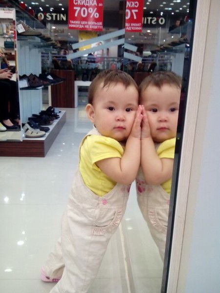 Нурила Надырова