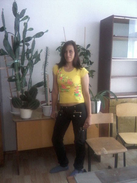 Евгения Камнева