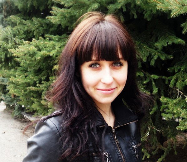 Татьяна Сиротенко