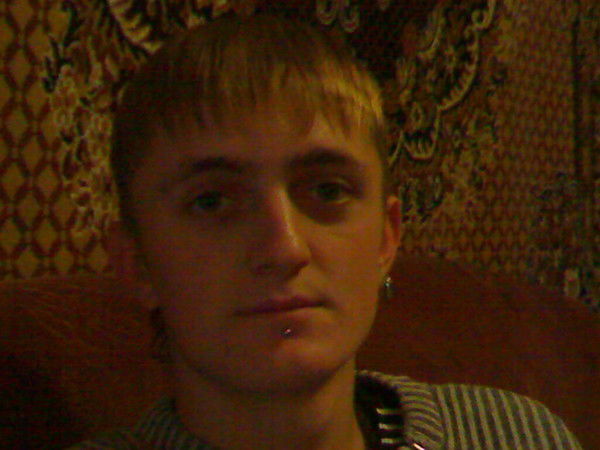 Роман Родионов