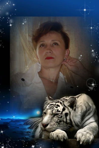 Ирина Борисова