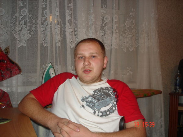 Максим Плаксин