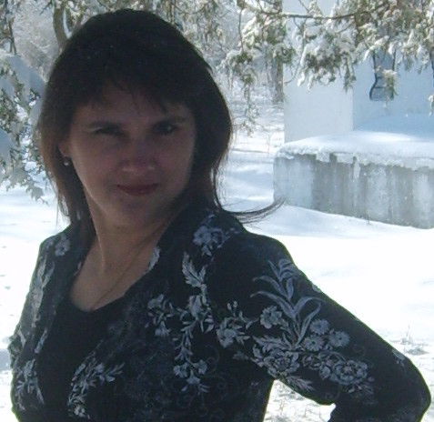 Светлана Чубенко