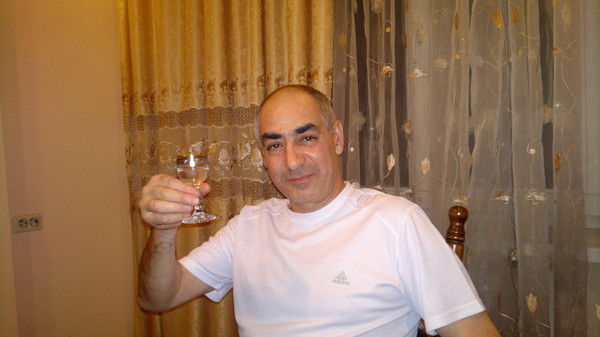 Гагик Мукоян