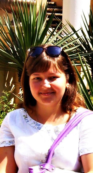 Светлана Ефимова