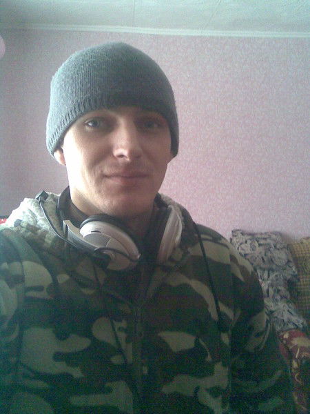 Андрей Головин