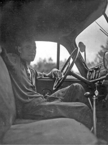 Виктор Вольнов