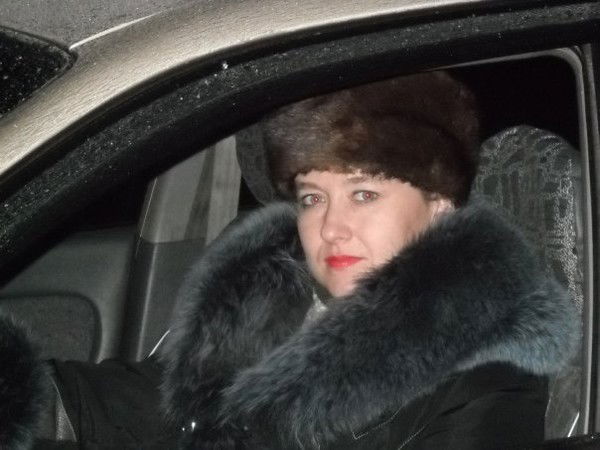 Евгения Андреева