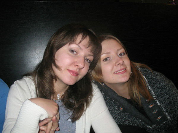 Анастасия Галушко