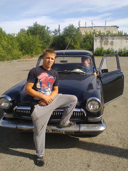 Серега Serega_Boss