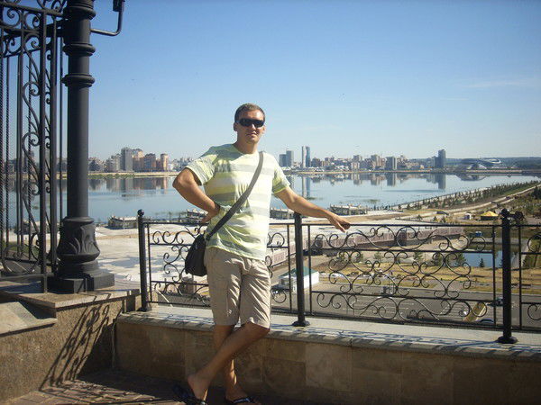 Дмитрий Сорокин