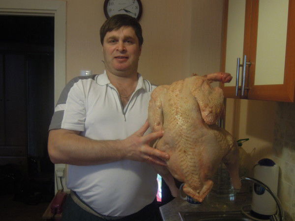 Алексей Смирнов