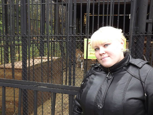 Наталья Грязнова