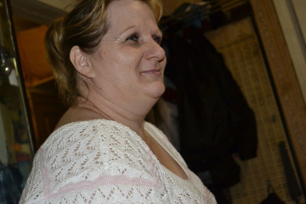 Елена Сорокина