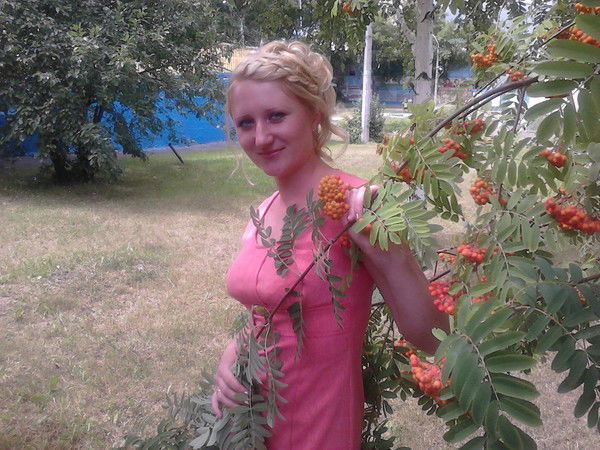 Татьяна Луговская(Кожаева)